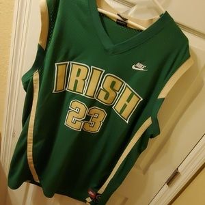 Lebron James jeresey